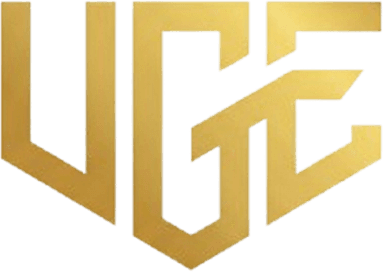 UGE Logo